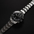 Часы Oris Divers Sixty‑Five Chronograph 01 771 7791 4054-07 8 20 18 фото 3